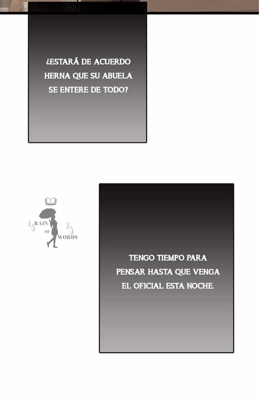 Príncipe problemático Capitulo 29 página 86