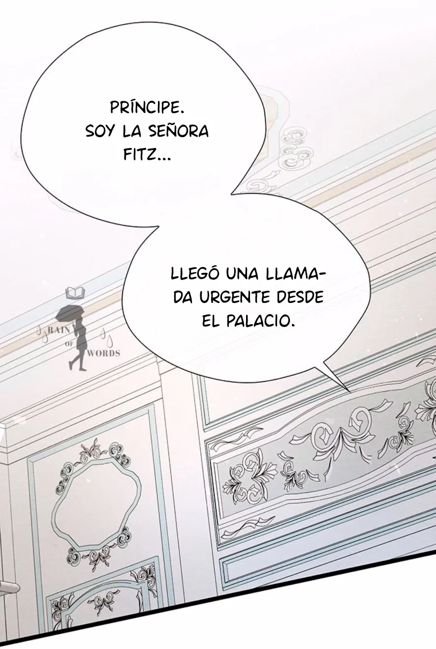 Príncipe problemático Capitulo 29 página 99