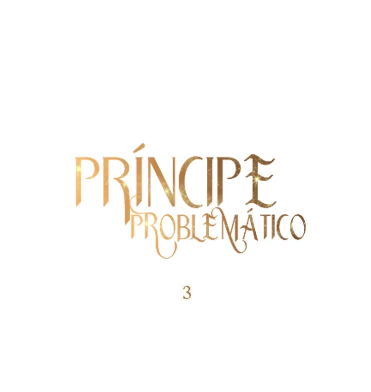 Príncipe problemático Capitulo 3 página 2