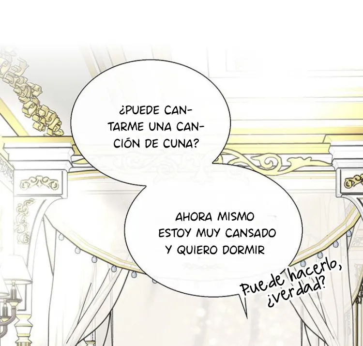 Príncipe problemático Capitulo 3 página 46