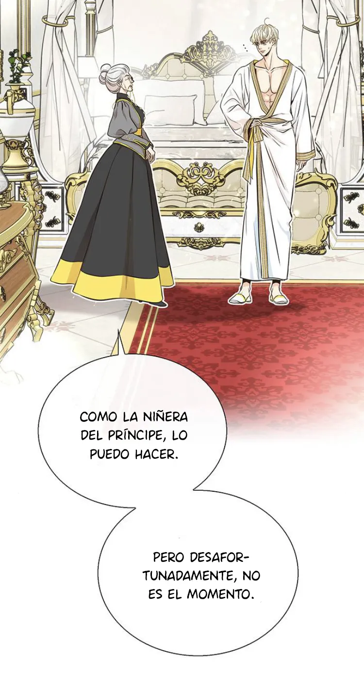 Príncipe problemático Capitulo 3 página 47