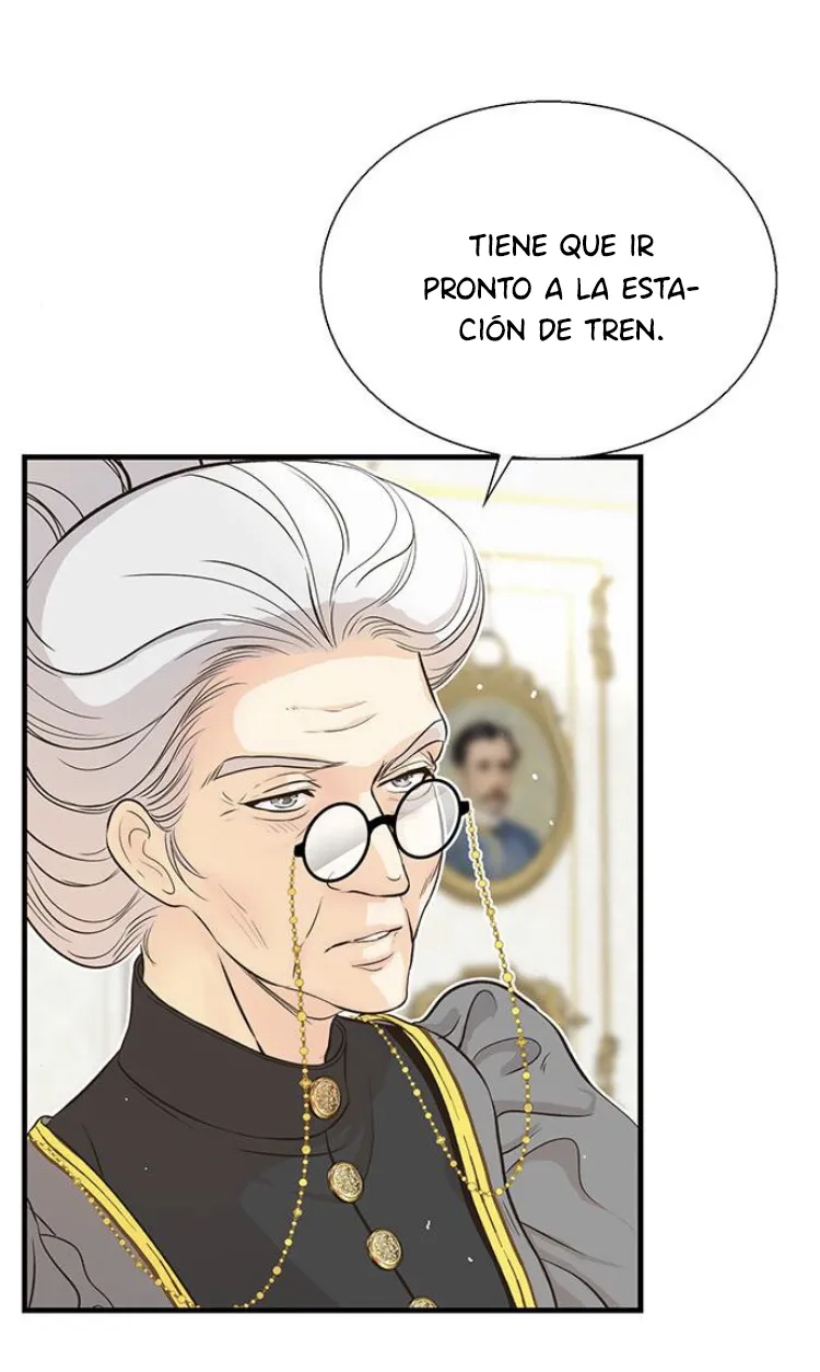 Príncipe problemático Capitulo 3 página 48