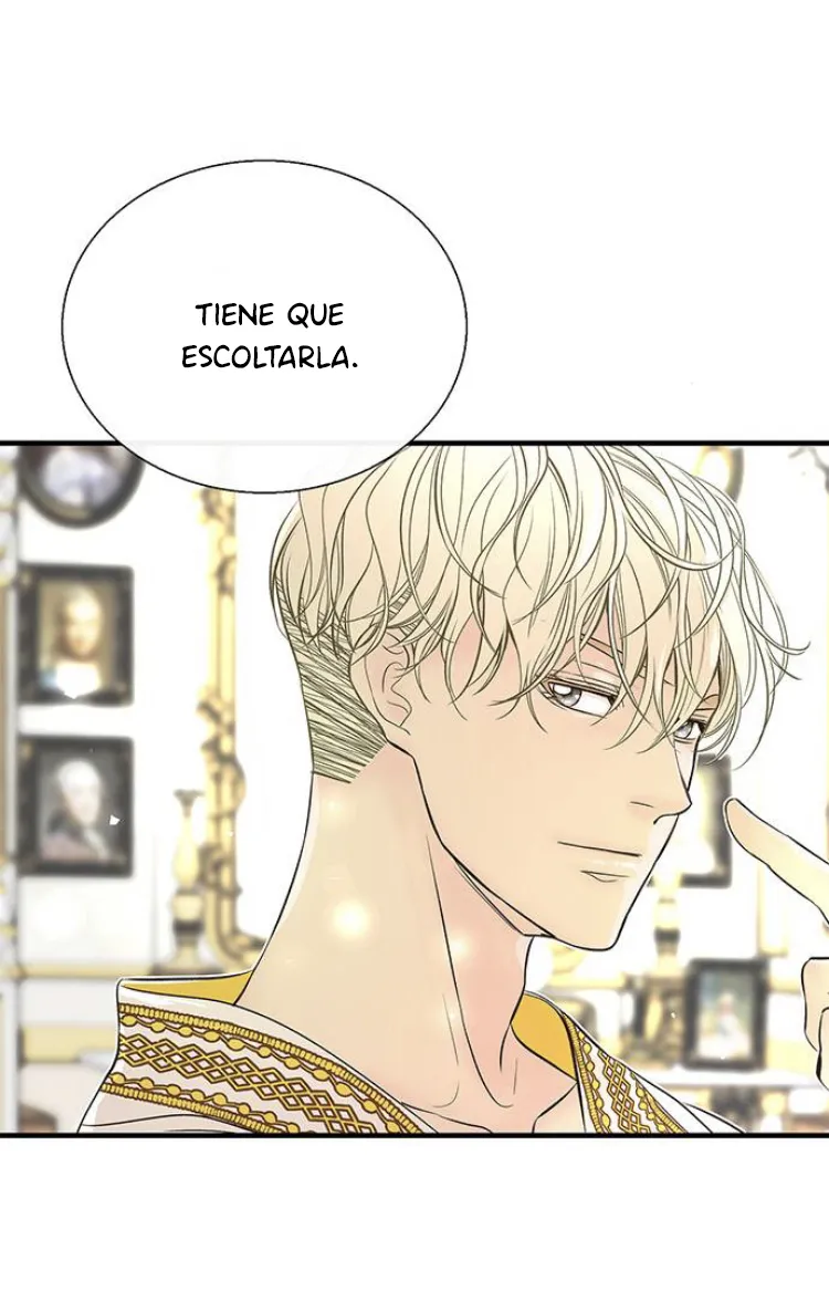 Príncipe problemático Capitulo 3 página 51