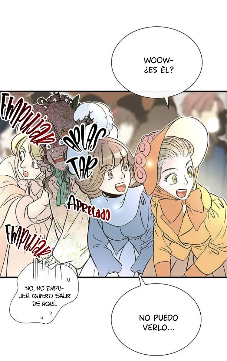 Príncipe problemático Capitulo 3 página 63