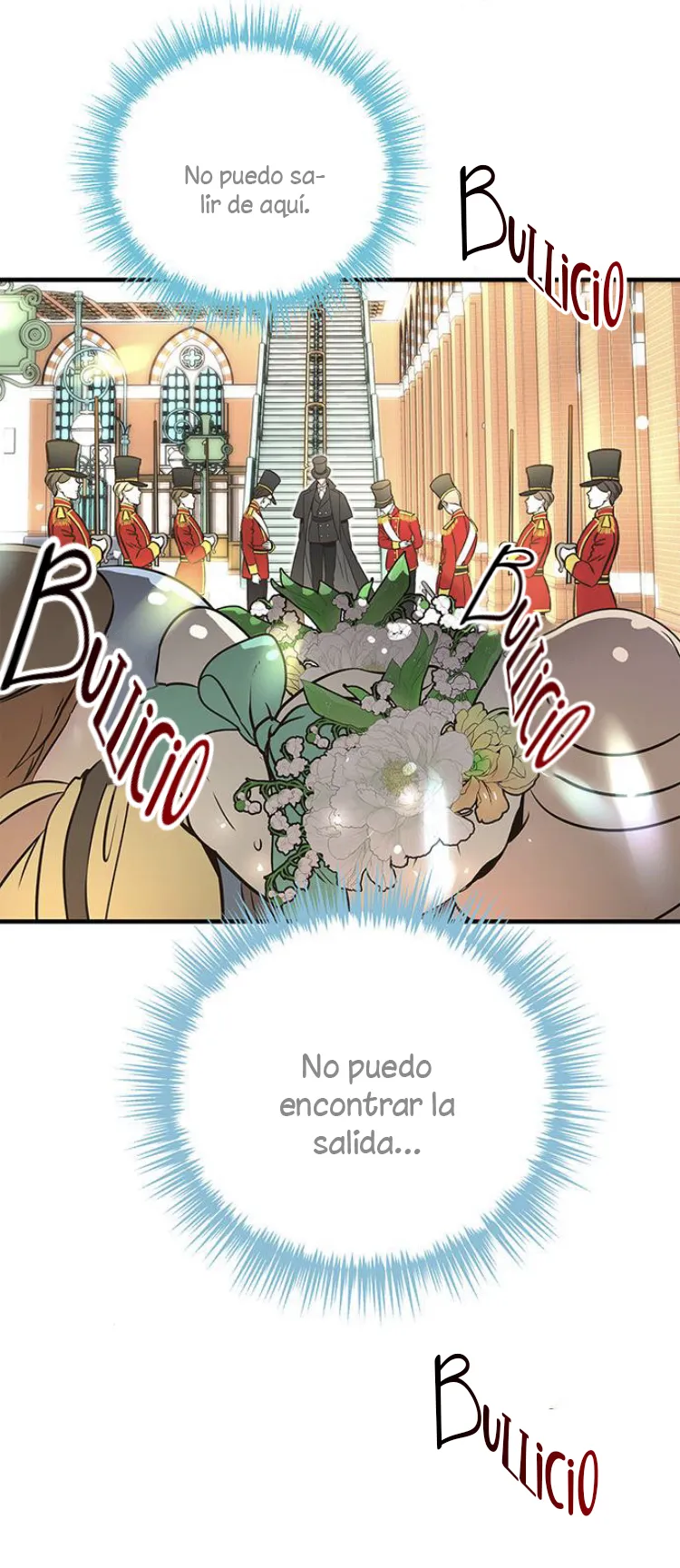 Príncipe problemático Capitulo 3 página 65