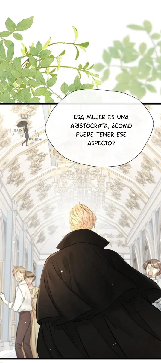 Príncipe problemático Capitulo 30 página 104