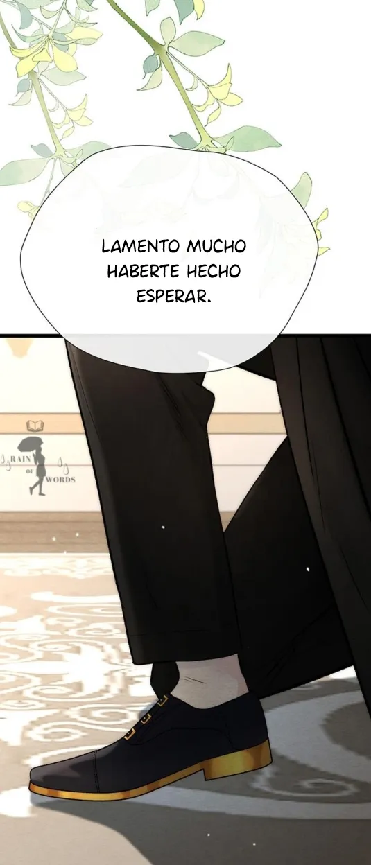 Príncipe problemático Capitulo 30 página 117