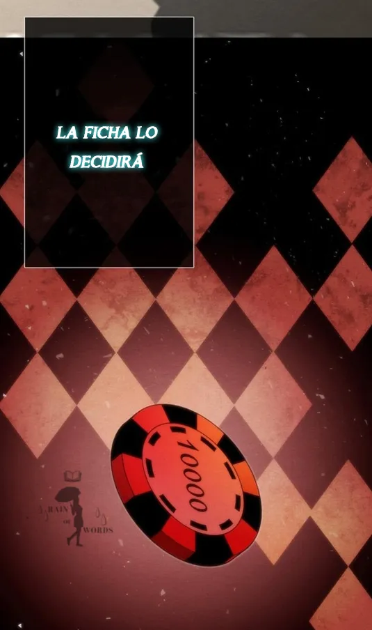 Príncipe problemático Capitulo 30 página 118