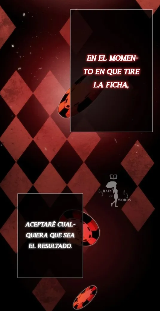 Príncipe problemático Capitulo 30 página 119