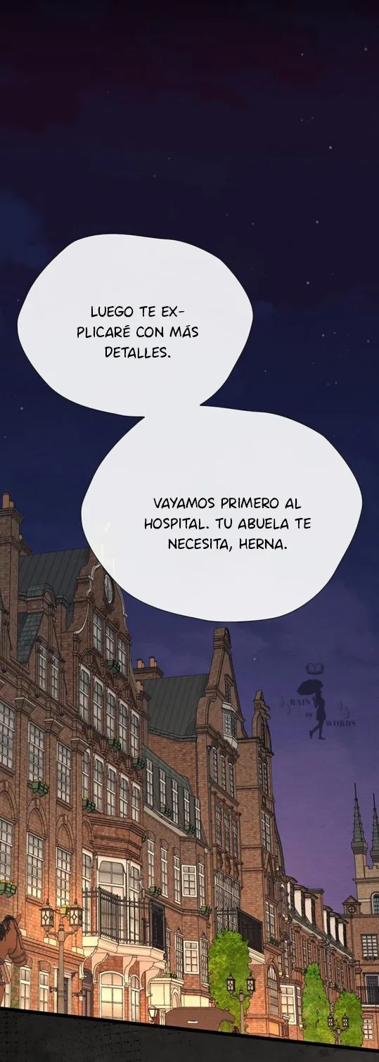 Príncipe problemático Capitulo 30 página 27