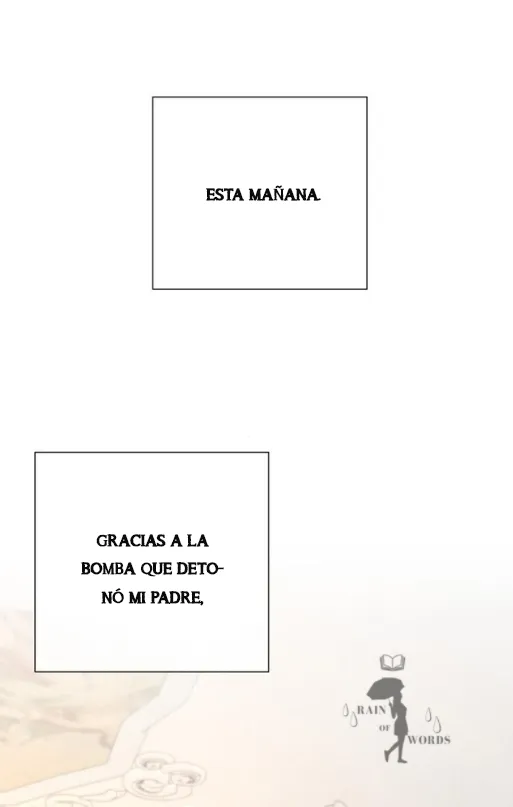 Príncipe problemático Capitulo 30 página 33