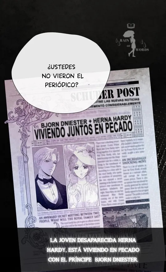 Príncipe problemático Capitulo 30 página 4