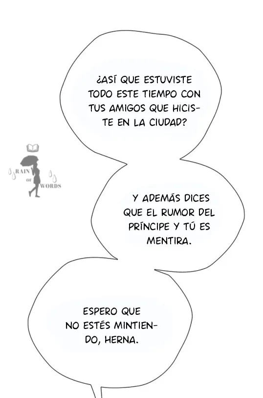 Príncipe problemático Capitulo 30 página 49