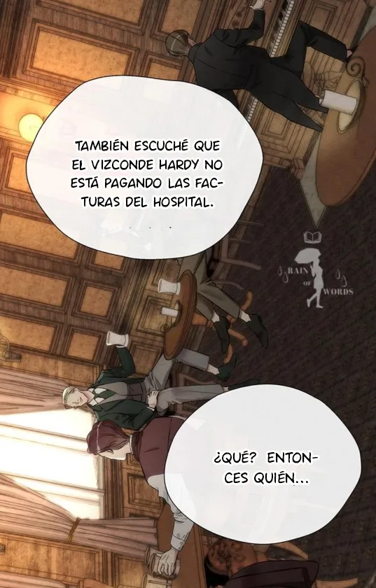 Príncipe problemático Capitulo 30 página 65