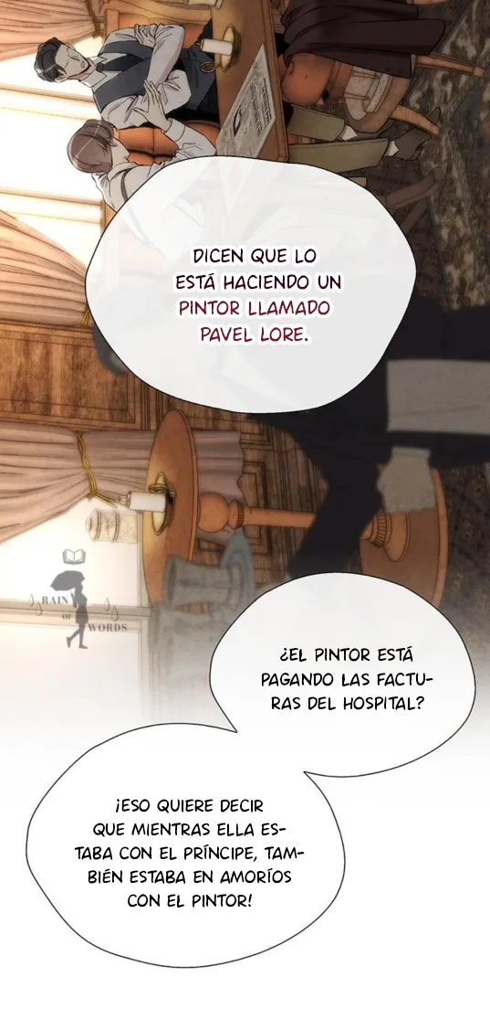 Príncipe problemático Capitulo 30 página 66