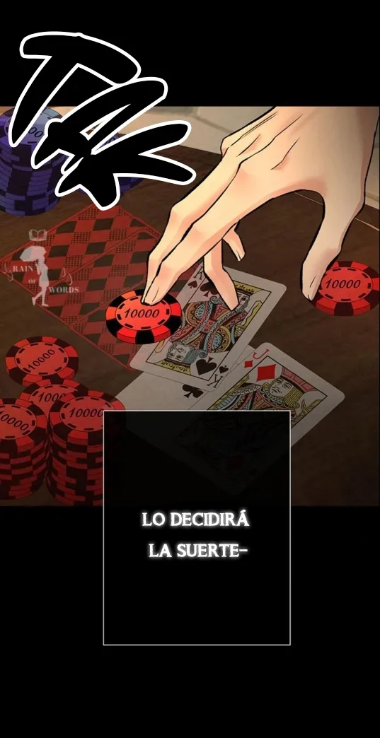 Príncipe problemático Capitulo 30 página 93