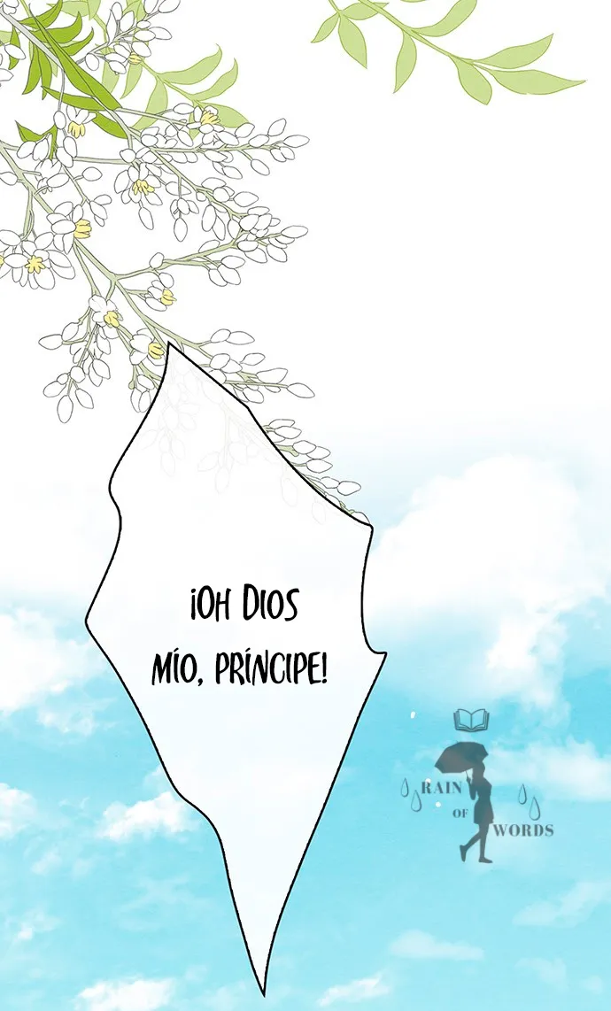 Príncipe problemático Capitulo 31 página 118