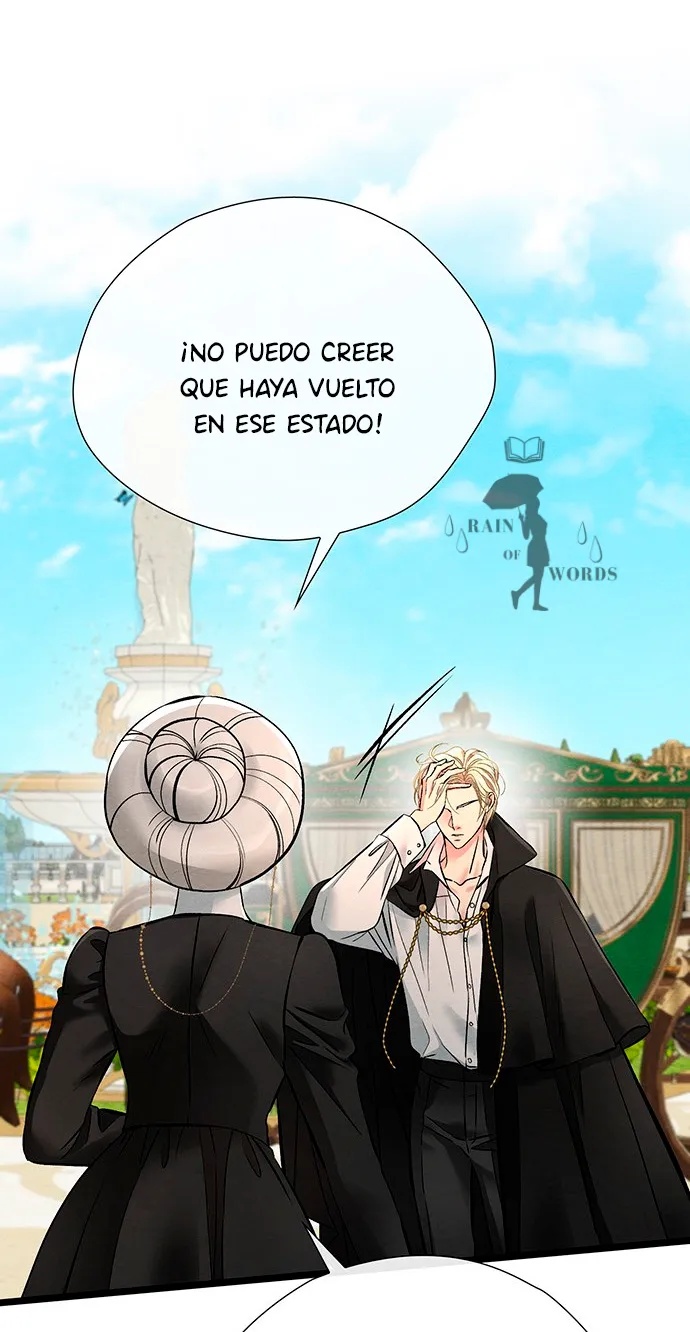 Príncipe problemático Capitulo 31 página 120
