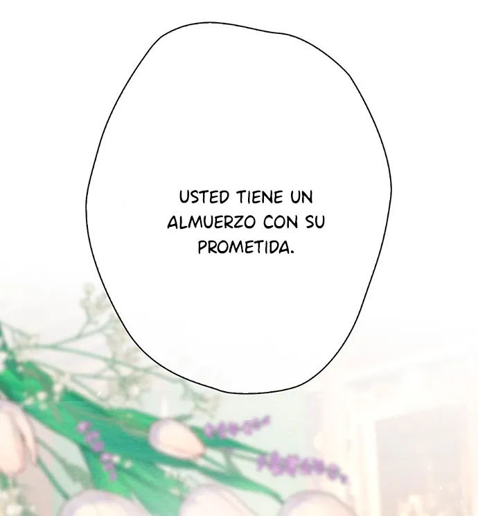 Príncipe problemático Capitulo 31 página 125