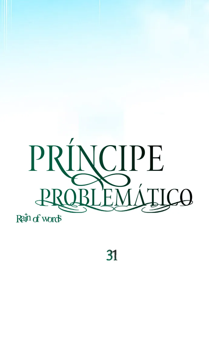 Príncipe problemático Capitulo 31 página 48