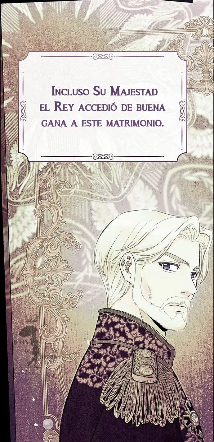 Príncipe problemático Capitulo 31 página 54