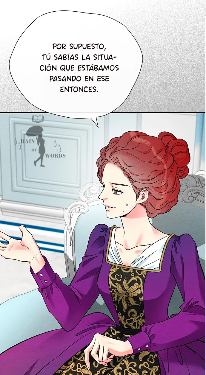 Príncipe problemático Capitulo 31 página 60