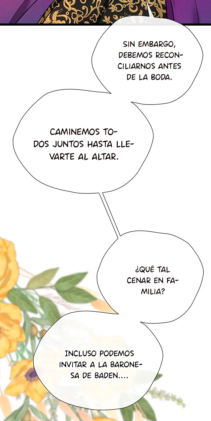 Príncipe problemático Capitulo 31 página 61