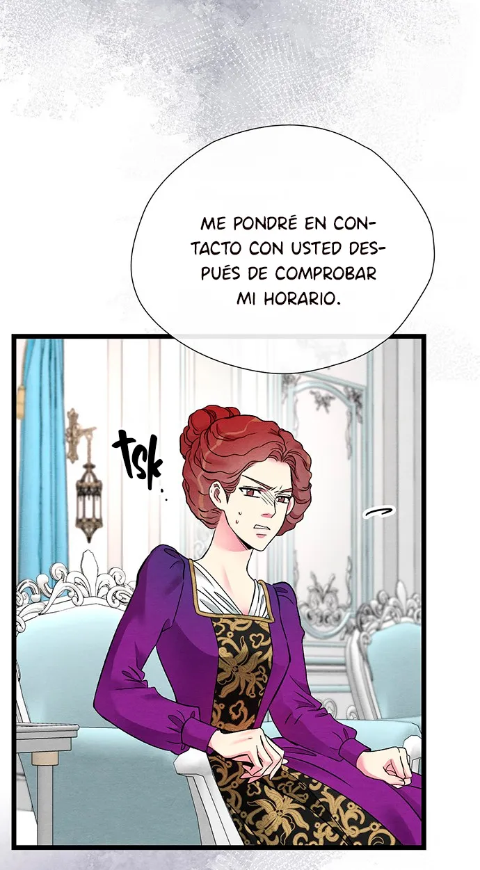 Príncipe problemático Capitulo 31 página 68