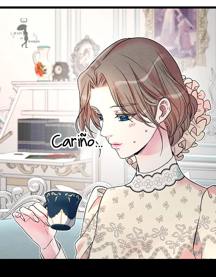Príncipe problemático Capitulo 31 página 74