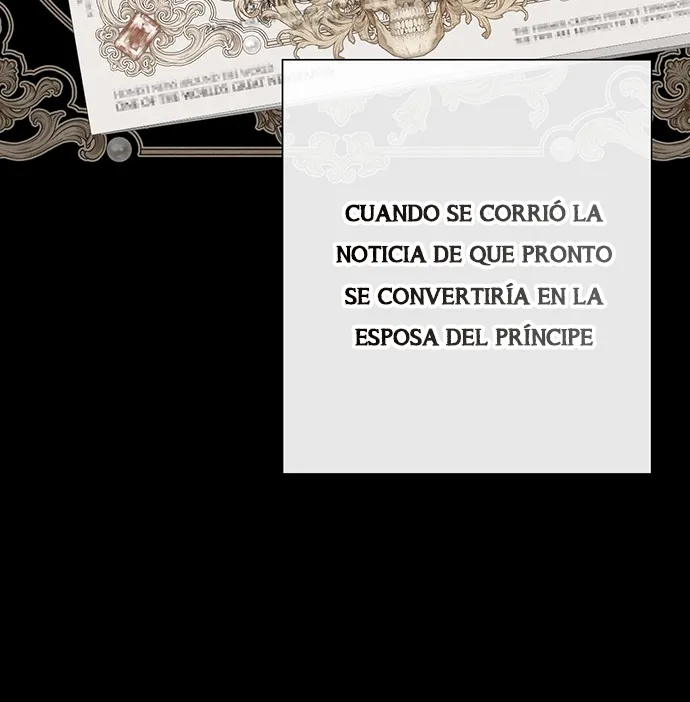 Príncipe problemático Capitulo 31 página 76