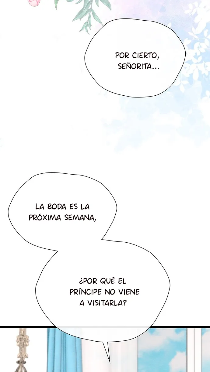 Príncipe problemático Capitulo 31 página 86