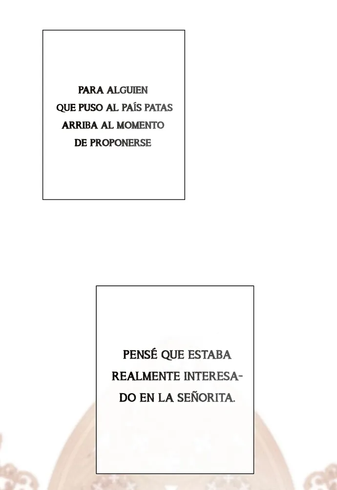 Príncipe problemático Capitulo 31 página 88