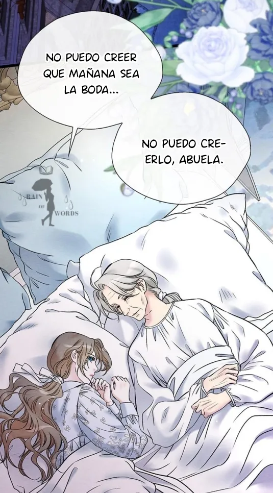 Príncipe problemático Capitulo 32 página 103