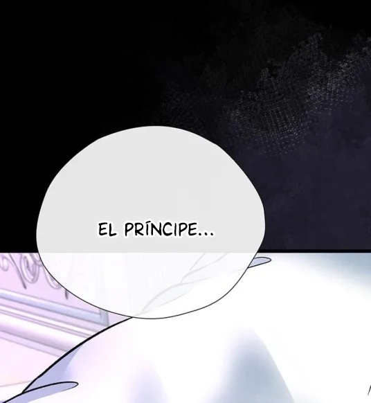Príncipe problemático Capitulo 32 página 110