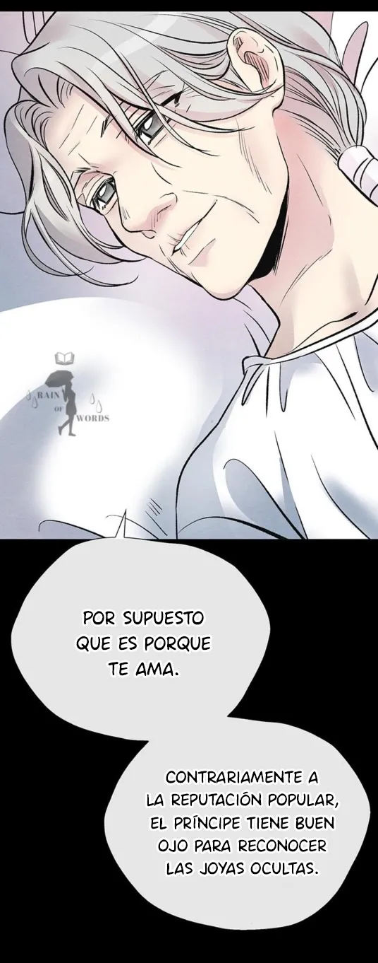 Príncipe problemático Capitulo 32 página 112