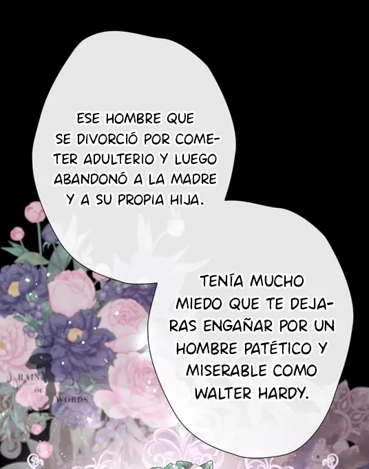 Príncipe problemático Capitulo 32 página 118