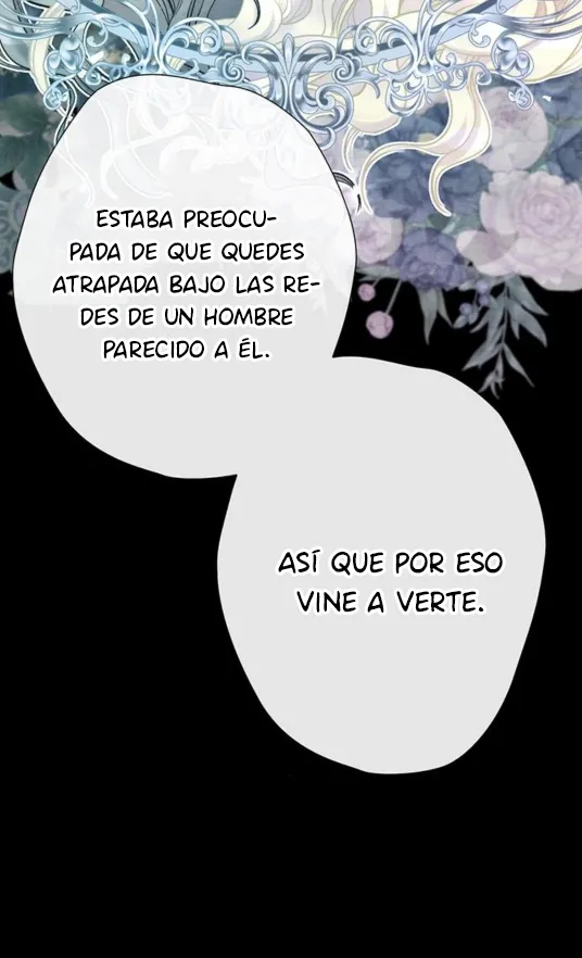 Príncipe problemático Capitulo 32 página 120