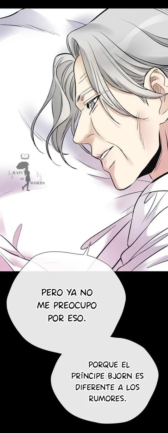 Príncipe problemático Capitulo 32 página 121