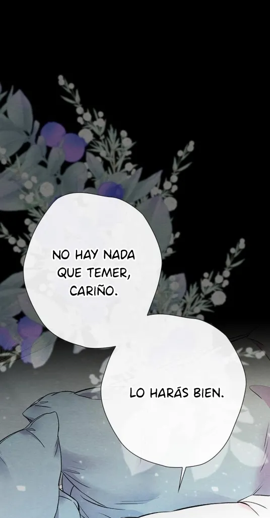 Príncipe problemático Capitulo 32 página 122