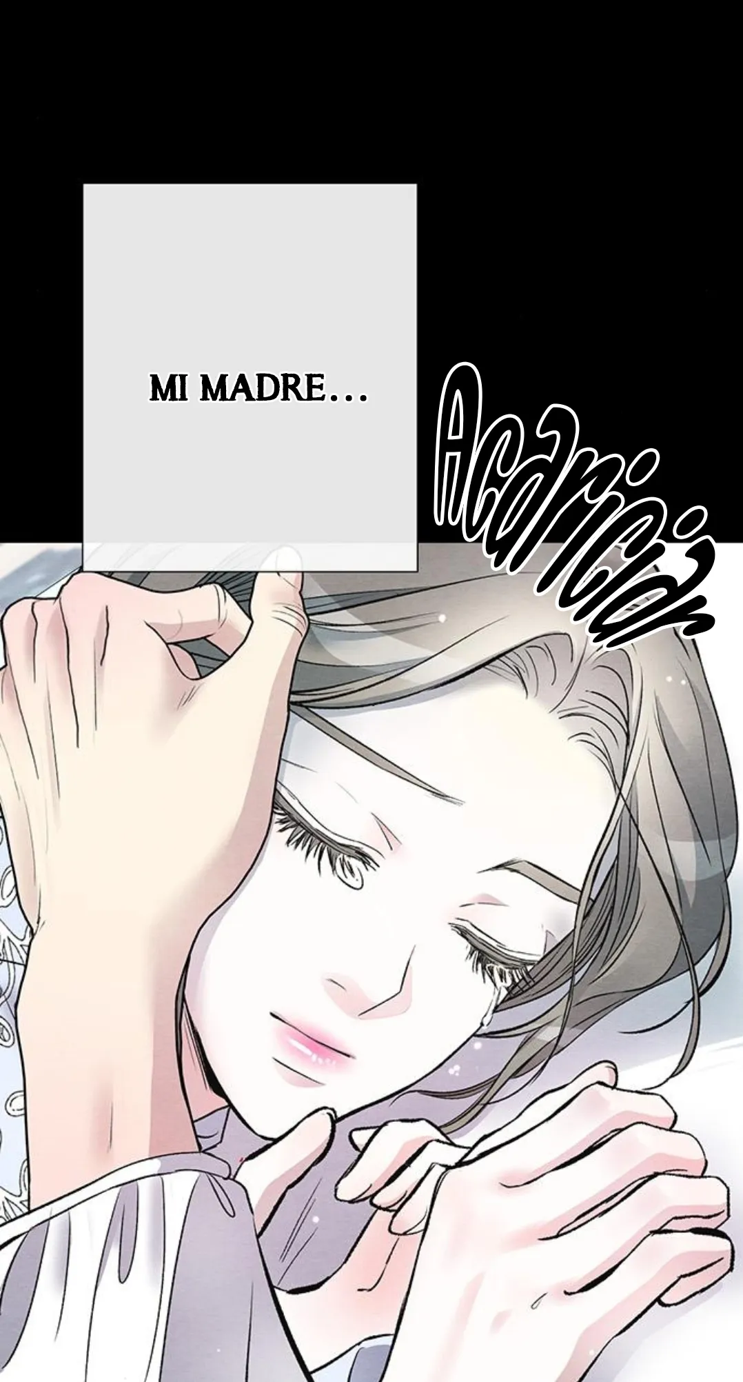 Príncipe problemático Capitulo 32 página 124
