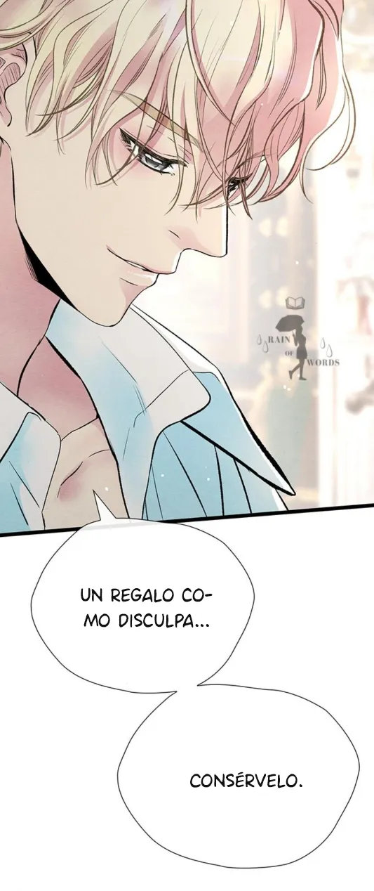 Príncipe problemático Capitulo 32 página 20