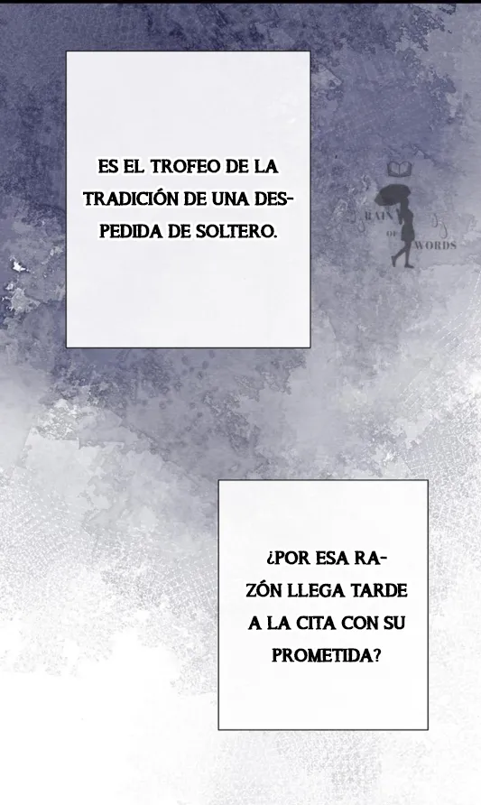 Príncipe problemático Capitulo 32 página 23