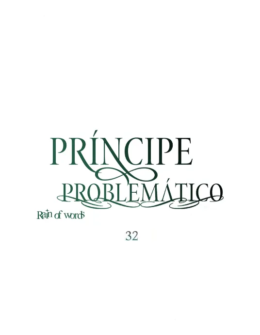Príncipe problemático Capitulo 32 página 51