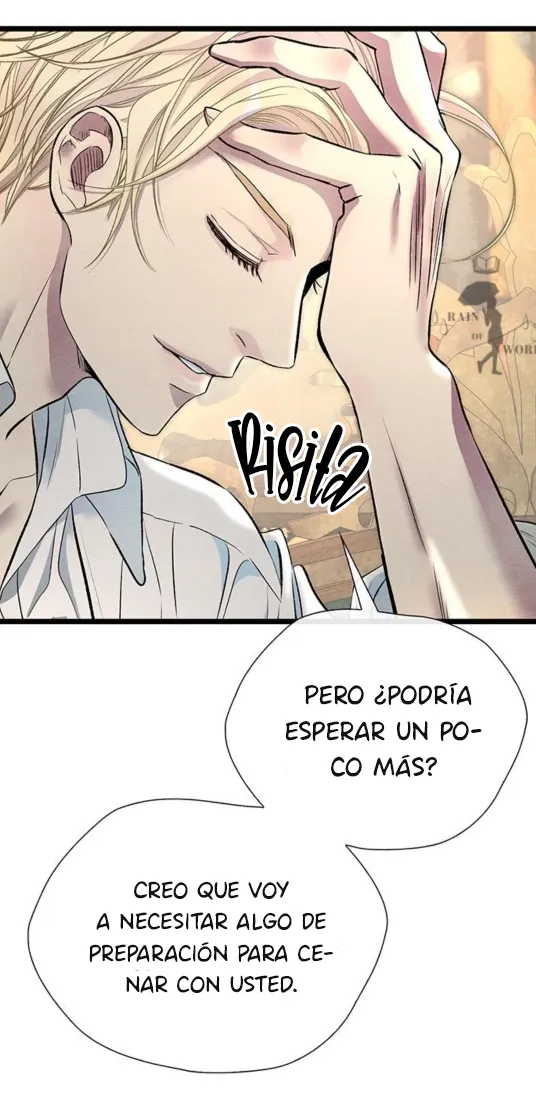 Príncipe problemático Capitulo 32 página 60