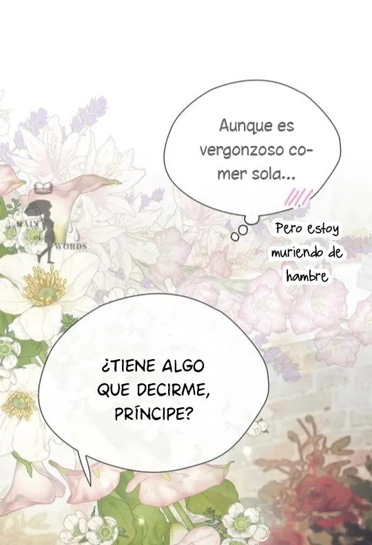 Príncipe problemático Capitulo 32 página 72