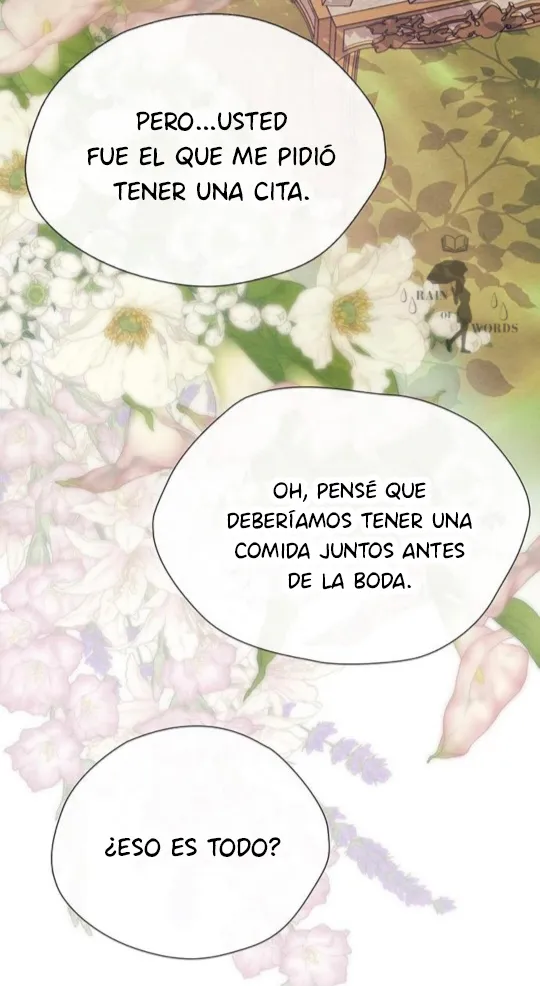 Príncipe problemático Capitulo 32 página 74
