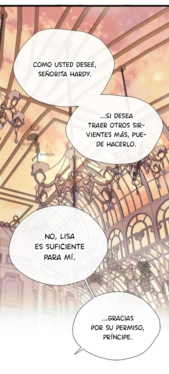Príncipe problemático Capitulo 32 página 79