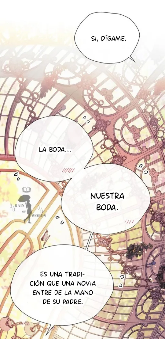 Príncipe problemático Capitulo 32 página 81