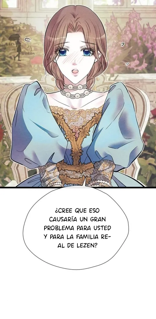 Príncipe problemático Capitulo 32 página 84