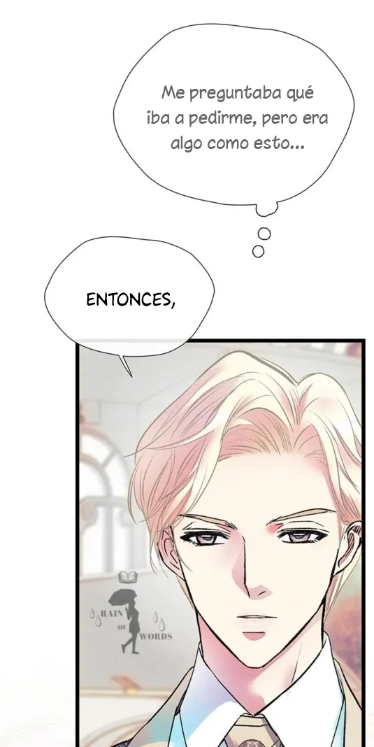 Príncipe problemático Capitulo 32 página 85